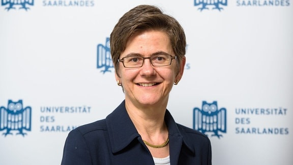 Prof. Dr. Martina Sester