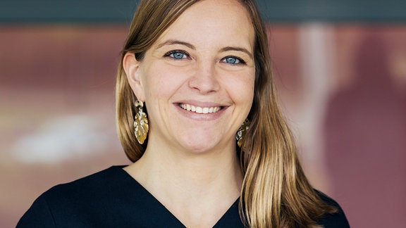 Dr. Elisa Deiss-Helbig, Politikwissenschaftlerin Universität Konstanz