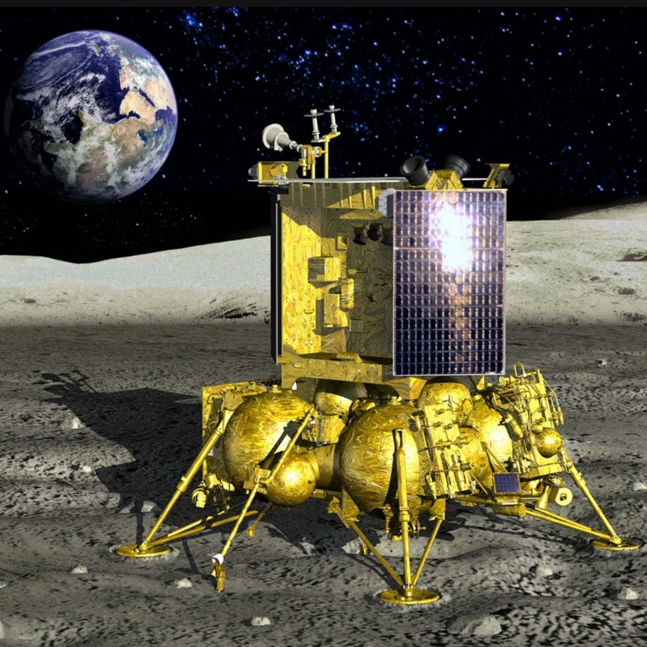 In 15 Minuten Sind Die Russen Auf Dem Kurfürstendamm Russen Auf Dem Mond