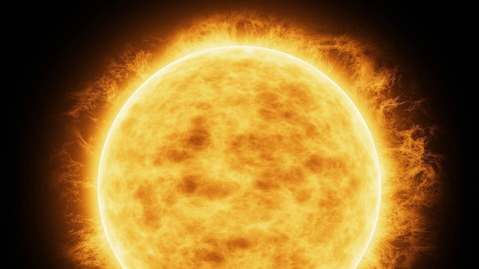 Bedingungen für Leben? Astronomen entdecken fast 6.000 passende Sonnen ...