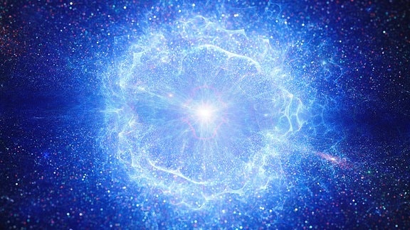 Supernova Stern Explosion
