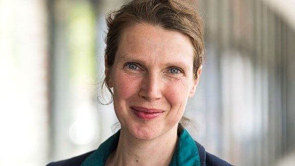Susanne Krämer