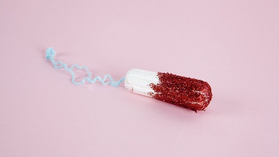 Wie Lange Halten Tampons Bei Starker Blutung www.mdr.de