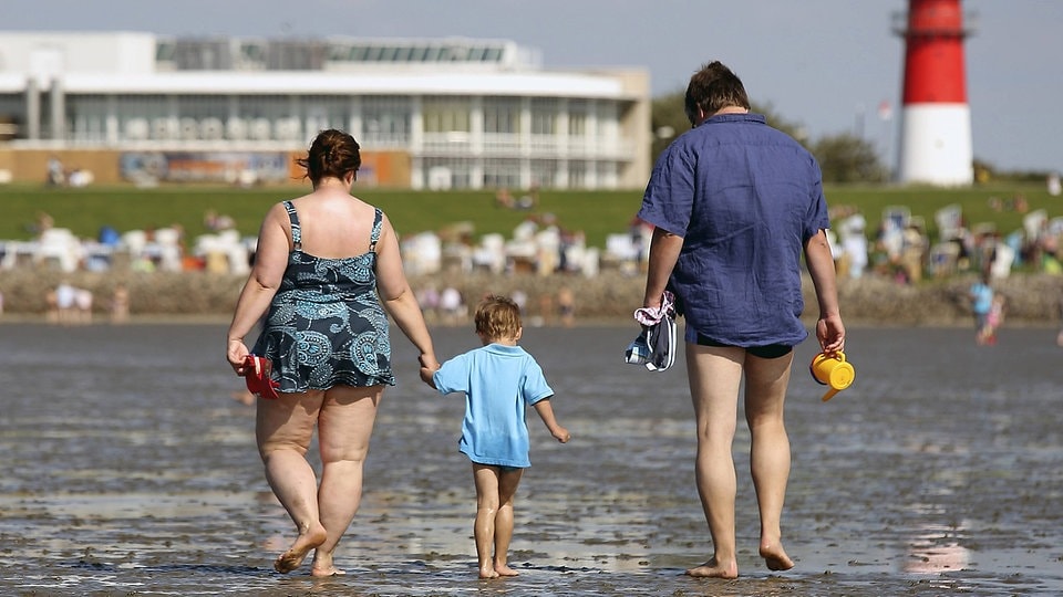 Gewicht oder Gene – was macht Diabetes wahrscheinlicher?