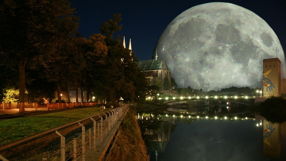 Früher war mehr Mond | MDR.DE