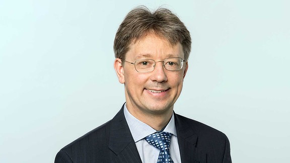 Prof. Dr. Volker Sieber