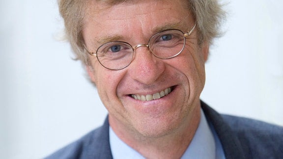 Prof. Dr. Wieland Kiess
