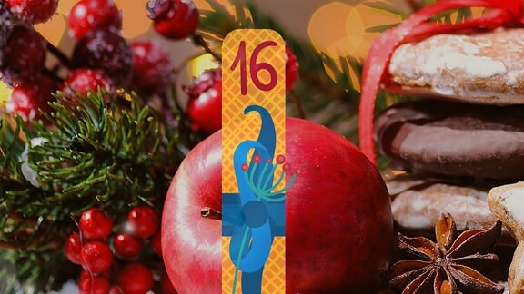 Türchen 16