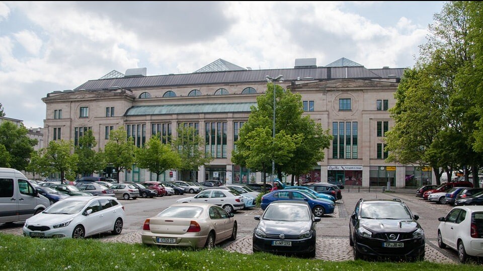 MDR Zeitreise Kaufhaus Tietz MDR.DE