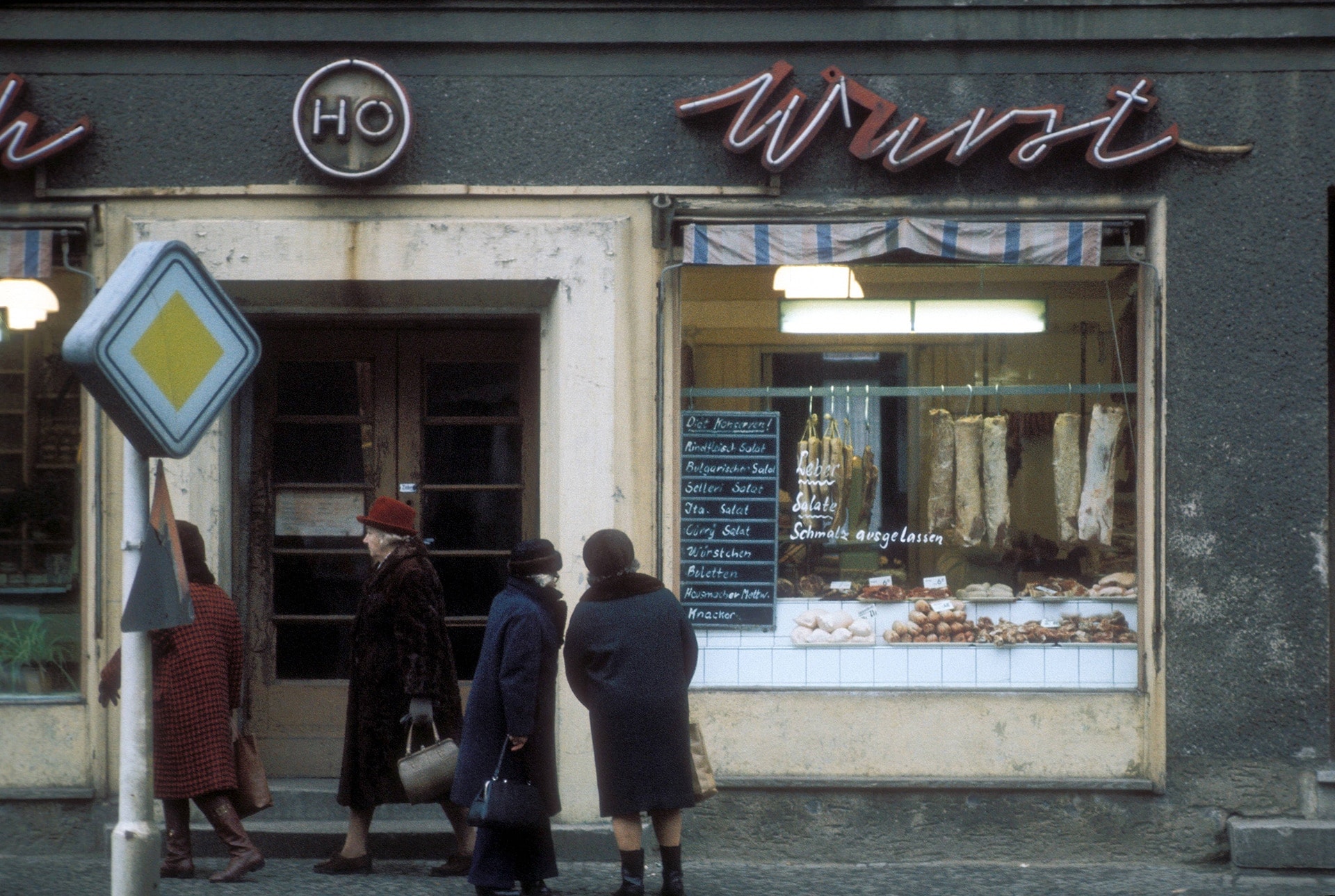 HO die staatliche der DDR MDR.DE