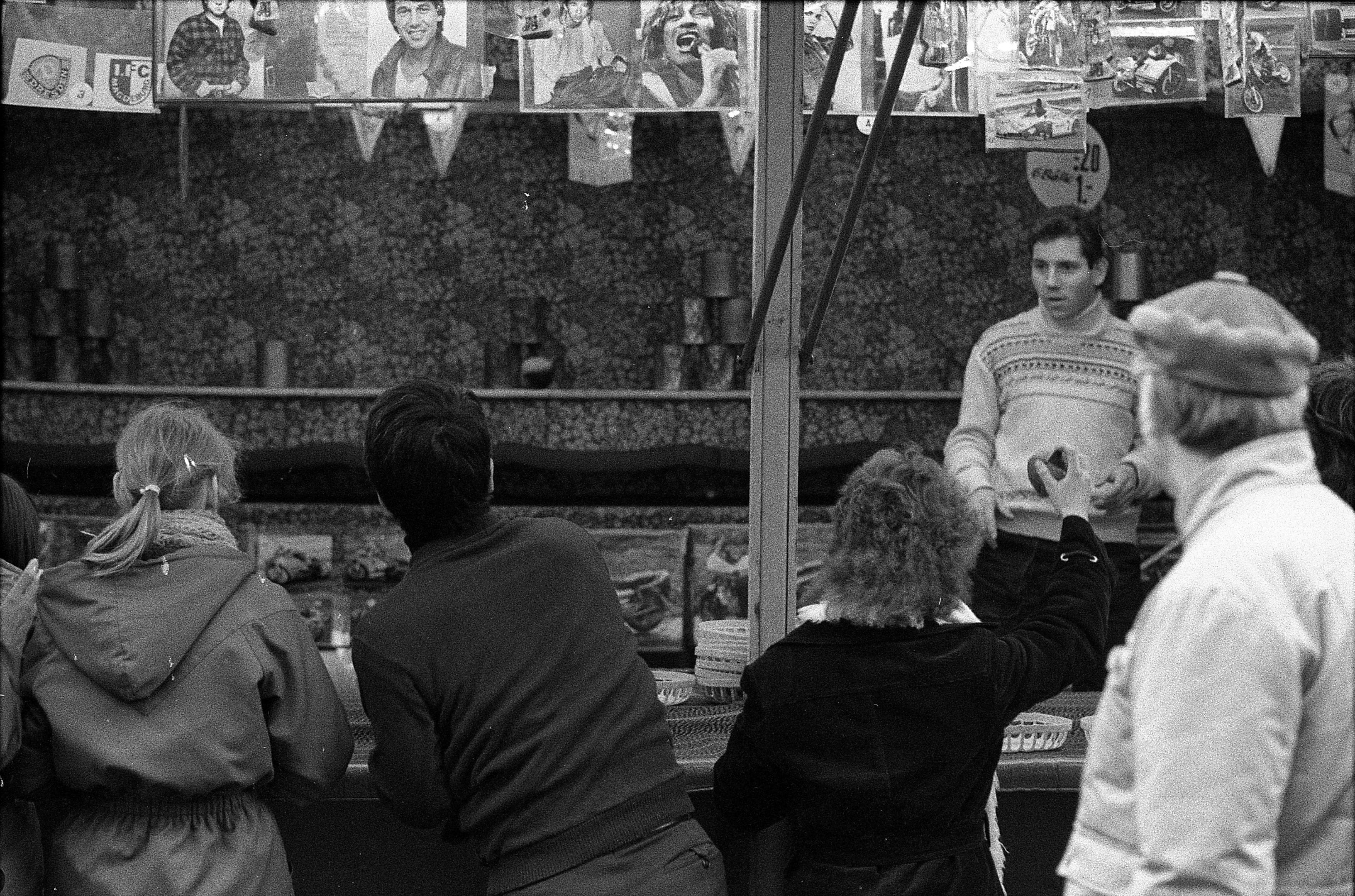 LeipzigerWeihnachtsrummel zu DDRZeiten MDR.DE