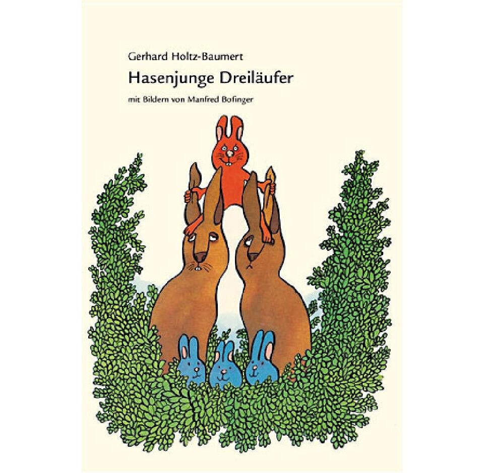 Kinderliteratur MDR.DE