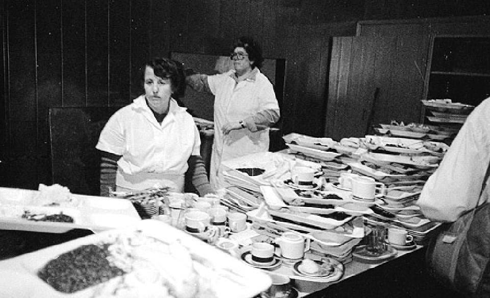 Essen und Trinken in der DDR Fotos MDR.DE