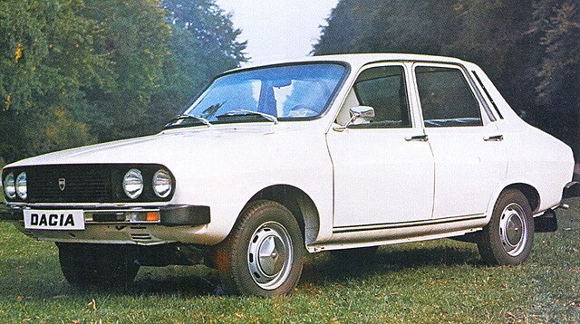 Dacia Auto Aus Rumanien Mdr De