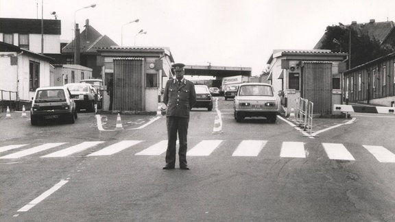 Zinnwald GrenzГјbergang Zinnwald GrenzГјbergang