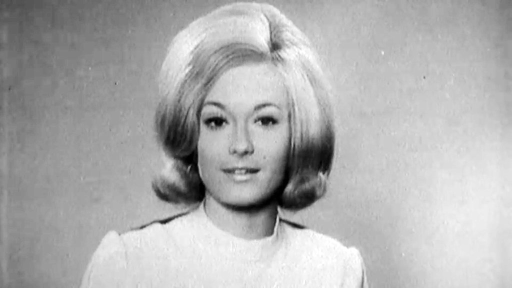 Die Gesichter Des Ddr Fernsehens Mdr De