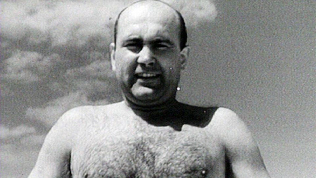 Fkk fotos ddr FKK: nudism,