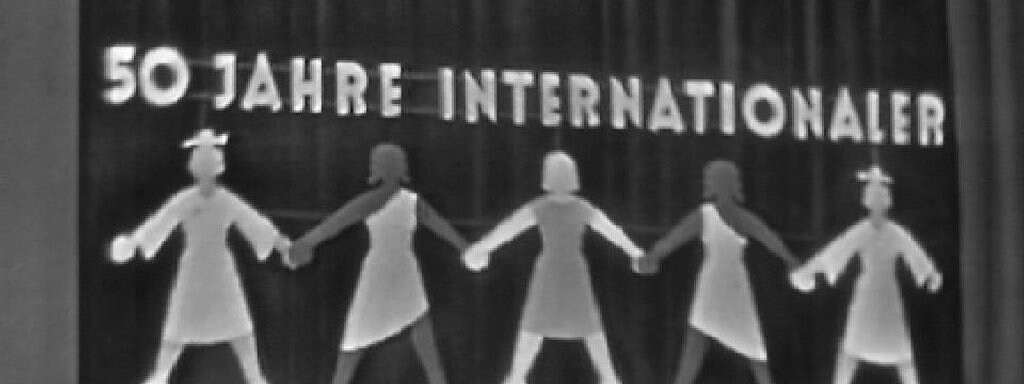 Frauentag In Der Ddr Mdr De