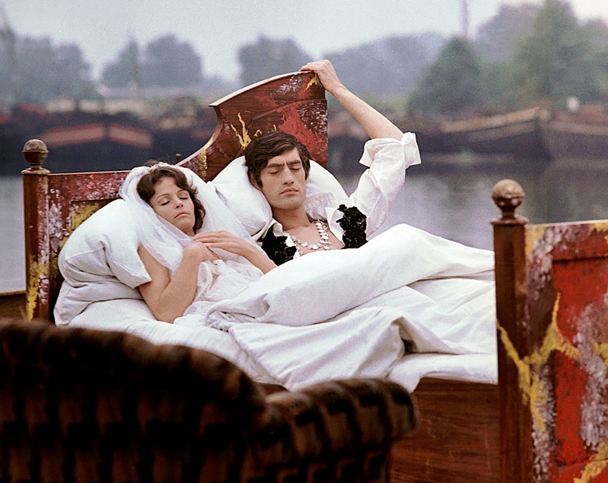 Die Legende von Paul und Paula MDR.DE