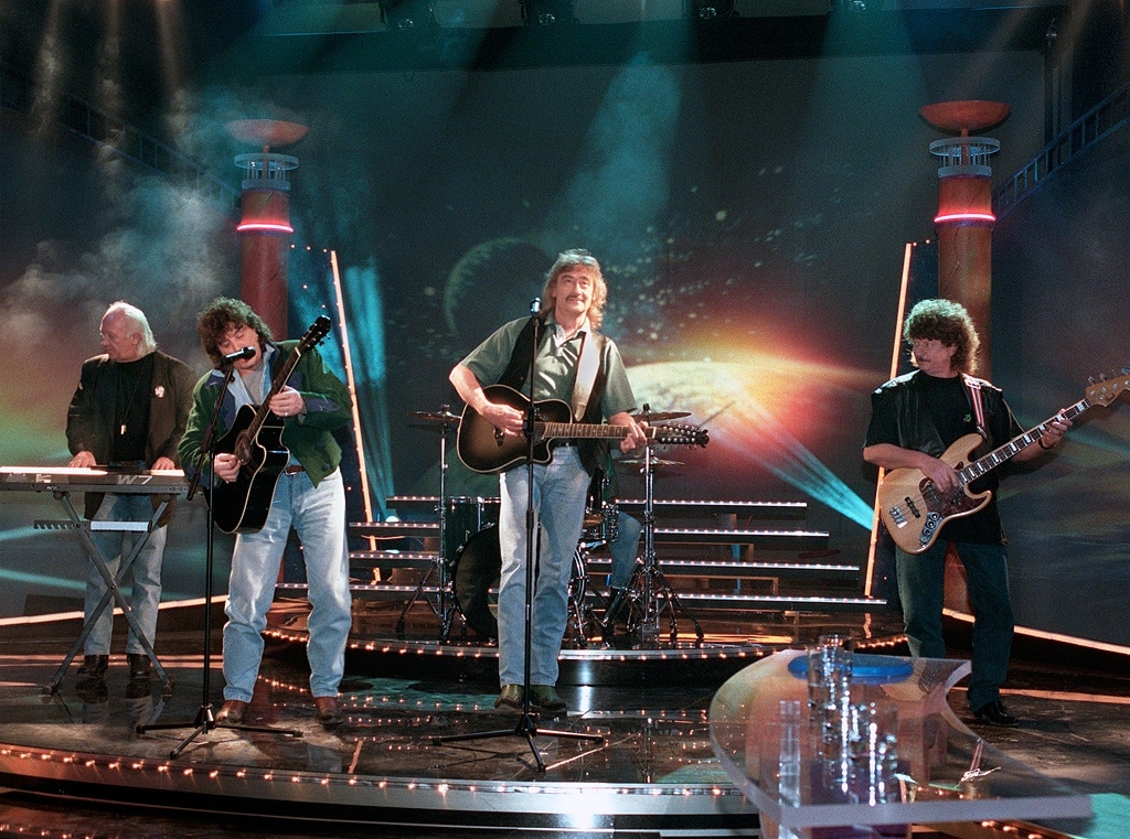 Überraschende Fakten zum Kultfilm "Die Legende von Paul und Paula" MDR.DE