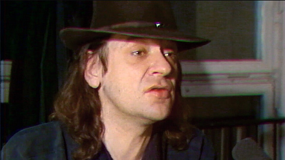 Udo Lindenberg 1990 Der Auftritt in Suhl MDR.DE